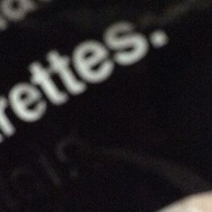 Meet your Posher, Ebb